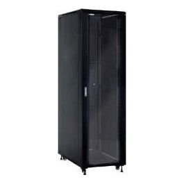 Wp Rack Rnb Network Series Rack Nero RAL 9005 22U 19"