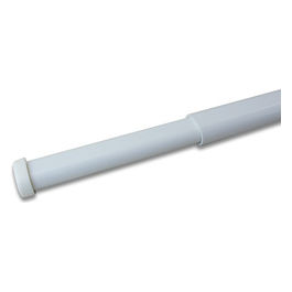 Tende Bris Bris Fixxo Bianco 87x150cm
