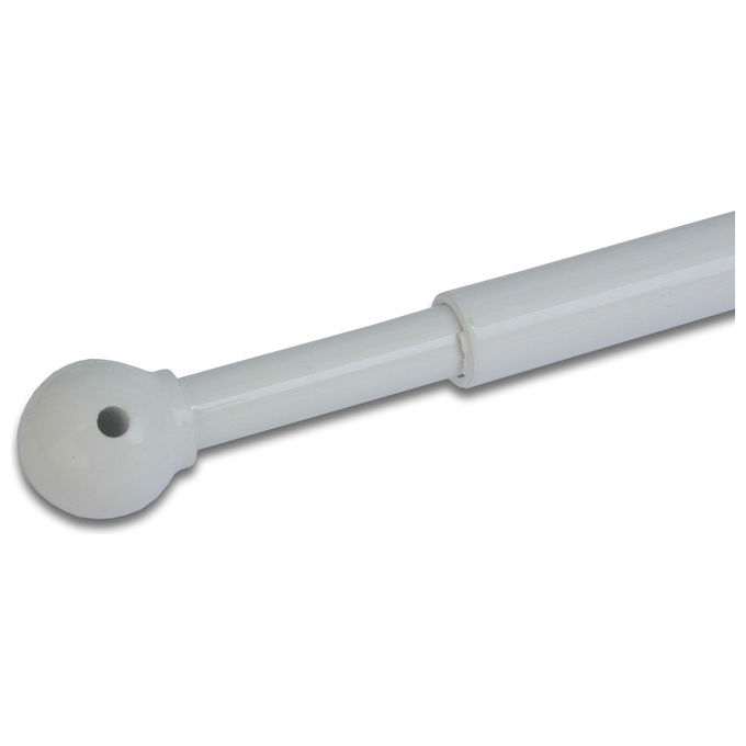 Emmebi Tende Bris Bris Astine Aurora Bianco 40x60cm