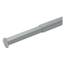 Tende Bris Bris Fixxo Alluminio Anodizzato 87x150cm