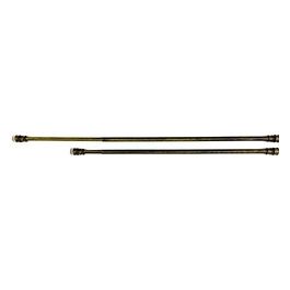 Tende Bris Bris Astine Sesamo Bronzato 60x80cm