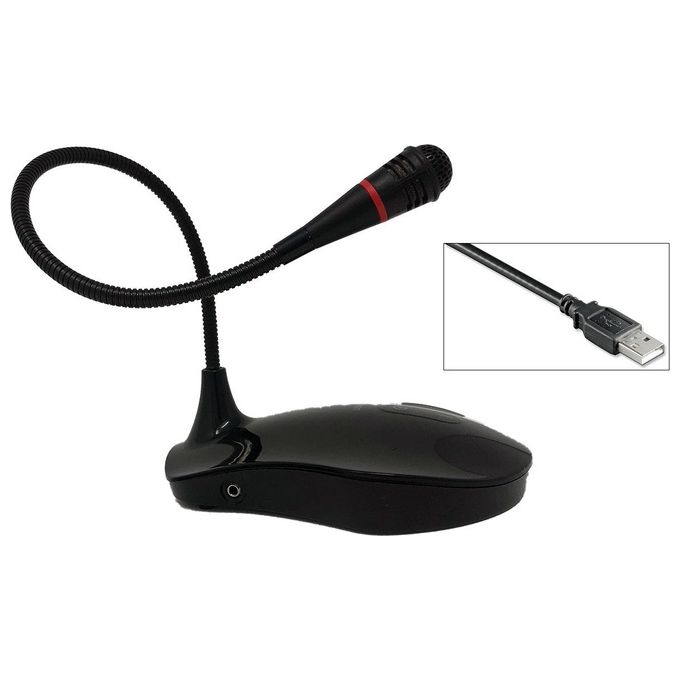 Empire Edu Desk-150 Microfono Usb