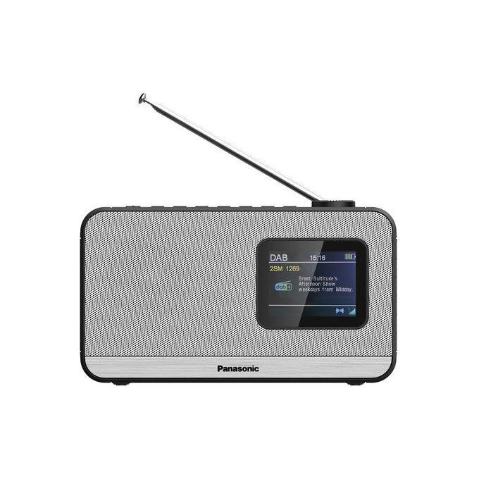 Empire 8030692602222 Ricevitore R1 per Speaker Montaggio Parete Antenna Interna USB
