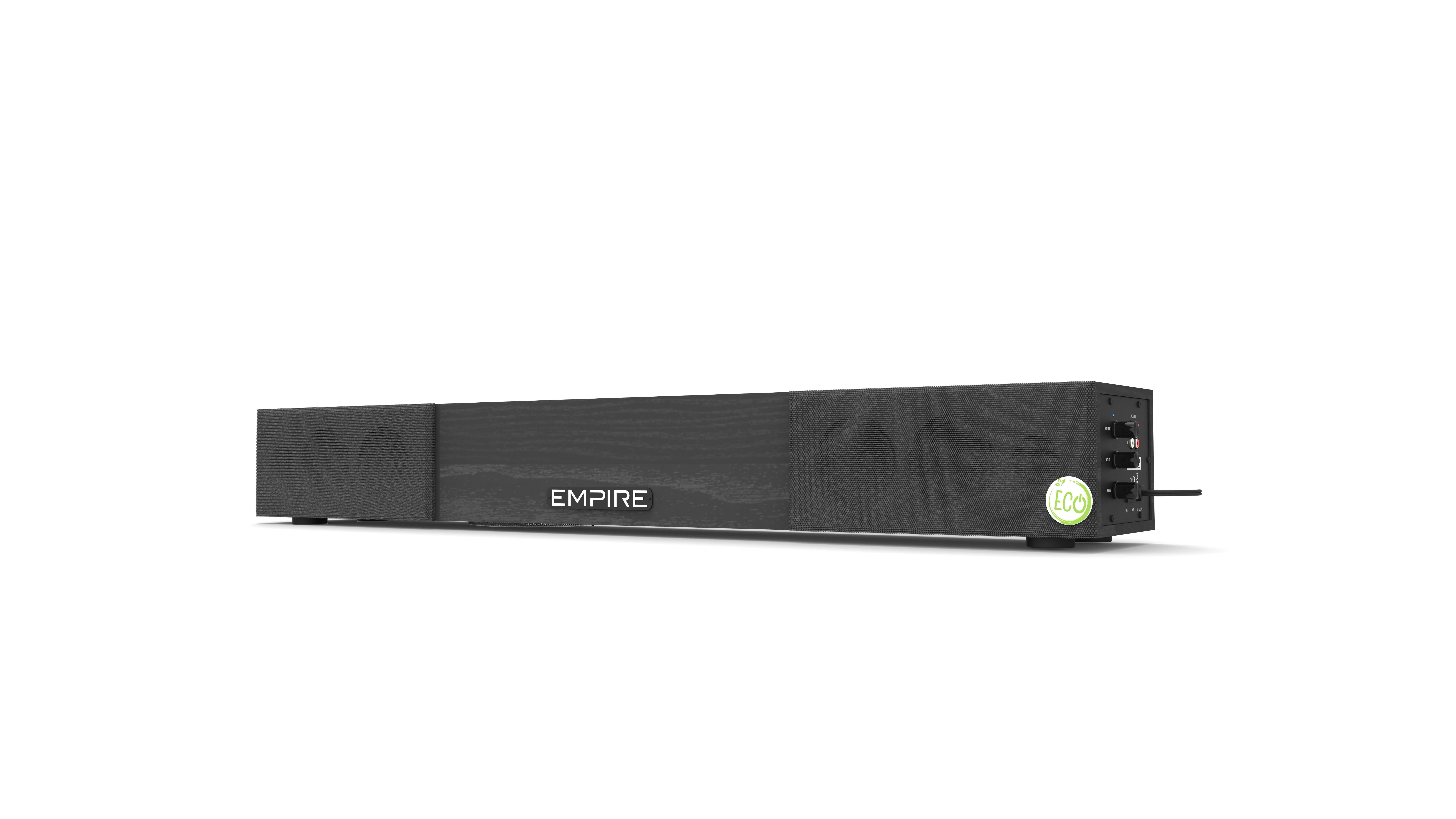 Empire Soundbar 2.1 Sb-200pro