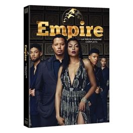 Empire Stagione 3 DVD