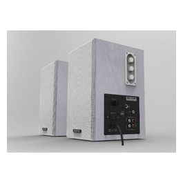  Wb-100 Microfono Bianco