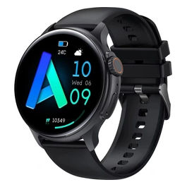 Easy Watch Joy Display 1,43'' Amoled Sport Salute Notifiche Nero