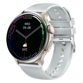 Easy Watch Joy Display 1,43'' Amoled Sport Salute Notifiche Grigio