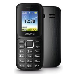 Fn313 EasyPhone con Display 1,77" a colori Dual Sim
