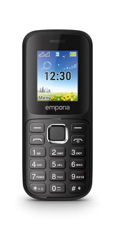 Emporia Fn313 Telefono Cellulare