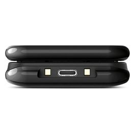SIMPLICITYglam EasyPhone con Display 2.8'' a colori Tasti Grandi Tasto SOS