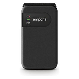 SIMPLICITYglam Telefono per Anziani Bianco