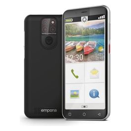 Smart.5mini 4Gb 64Gb 4.95'' SOS