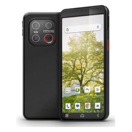 SMART.ME7 Smartphone 5.45" 6GB 128GB Android Nero