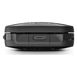 TALKglam 2.4" 94gr Nero Telefono Cellulare Basico