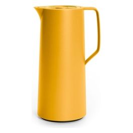 Caraffa Termica Motiva Quick Press Giallo