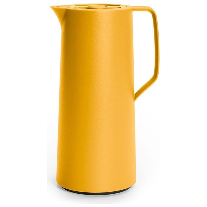 Emsa Caraffa Termica Motiva Quick Press Giallo