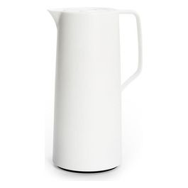 Caraffa Termica Motiva Quick Press Bianco