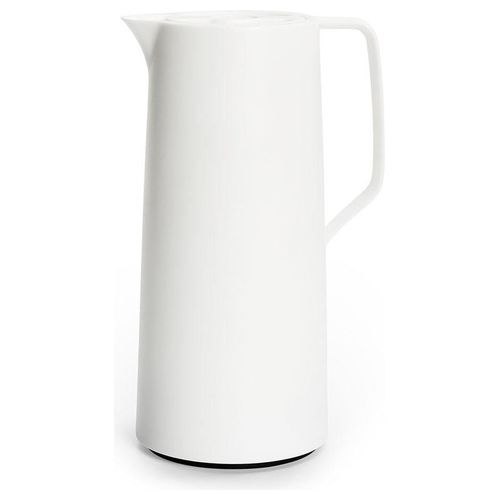 Caraffa Termica Motiva Quick Press Bianco