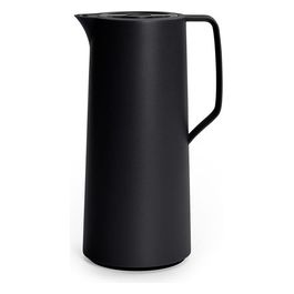 Caraffa Termica Motiva Quick Press Nero