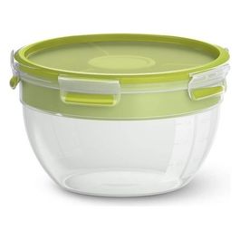 ClipeGo Contenitore Porta Insalata 2.6 Litri
