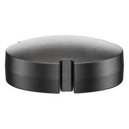 Flow Slim Elemento Reffrigerante Aggiuntivo Nero