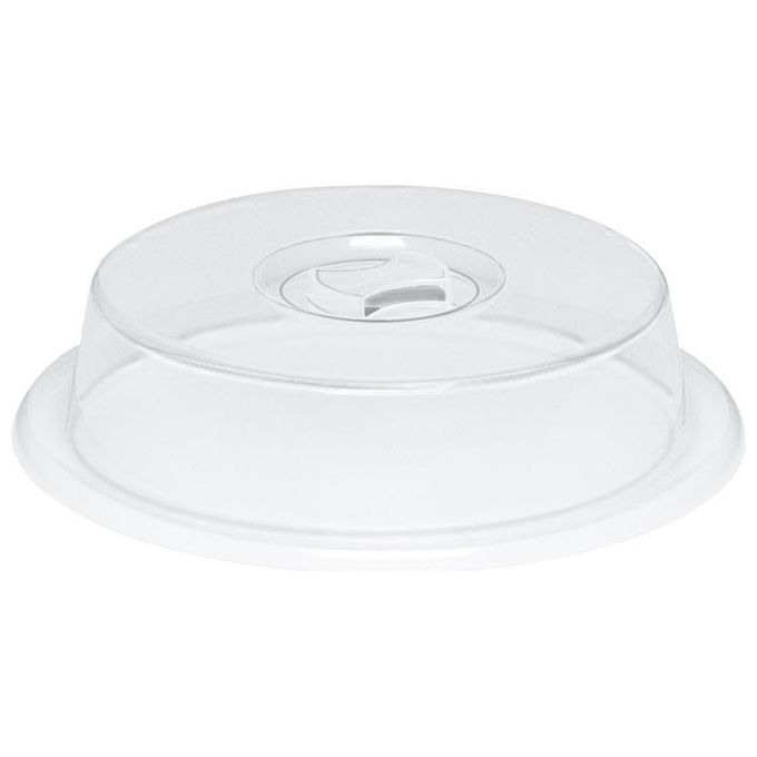 Emsa Micro Family Cupola Rotondo Trasparente 1 Pezzo