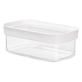 Optima Contenitore Rettangolare Trasparente 0,45 L