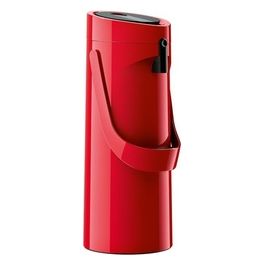 Ponza Thermos e Recipiente Isotermico 1.9 Litri Rosso