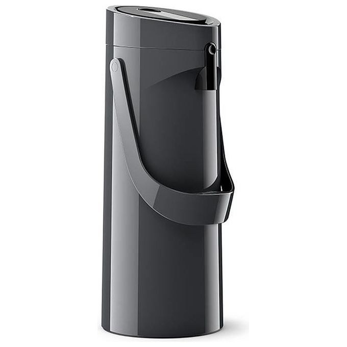 Emsa Ponza Thermos e Recipiente Isotermico Antracite