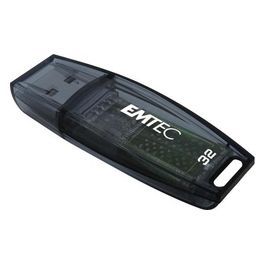 Pendrive 32gb C410 Color Mix Usb 2.0 Blue