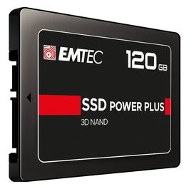 X150 Power Plus 2.5" Ssd 120Gb Serial ATA III