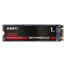 X250 Ssd M.2 1000Gb Serial ATA III