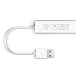 Adattatore da Usb 3.0 a Rj45 per Reti Gigabit Compatibile Ieee 802.3 802.3u 802.3ab