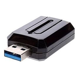 Adattatore da Usb Femmina a E-Sata Maschio