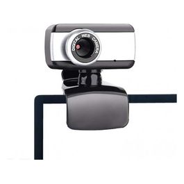 En-wb-183 Webcam hd con Microfon0 640x480 30fps Usb 2.0