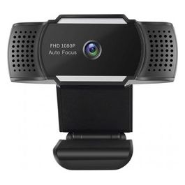  En-wb-fhd03 Webcam 4mpx Full Hd 1920x1080  30fps Usb