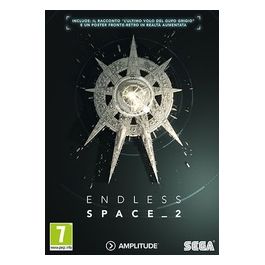 Endless Space 2 PC