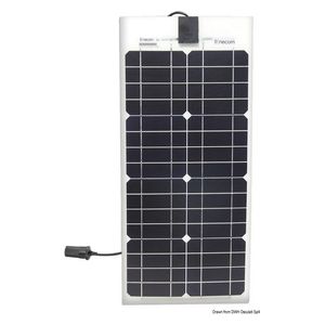 Enecom Pannello solare Enecom 20 Wp 620x 272 mm 
