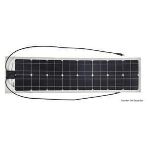 Enecom Pannello solare Enecom 40 Wp 1120 x 282 mm 