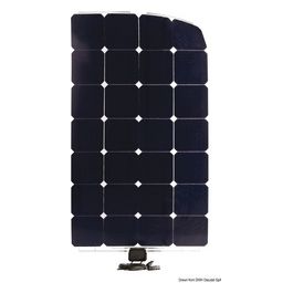 Enecom Pannello Solare Enecom SunPower 90 Wp 977x546 mm 