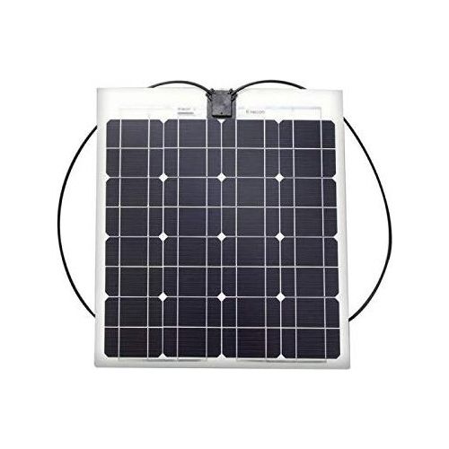 Enecom Pannello solare Enecom 40 Wp 604 x 536 mm 