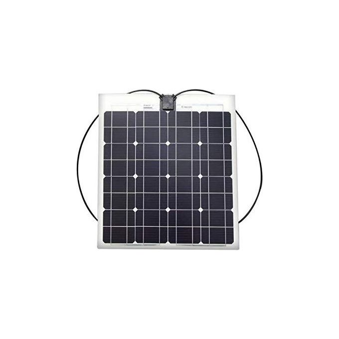 Enecom Pannello solare Enecom 40 Wp 604 x 536 mm 