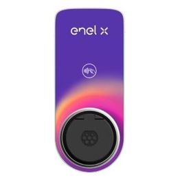 Enel X Juicebox 3.0 Pro Socket 22