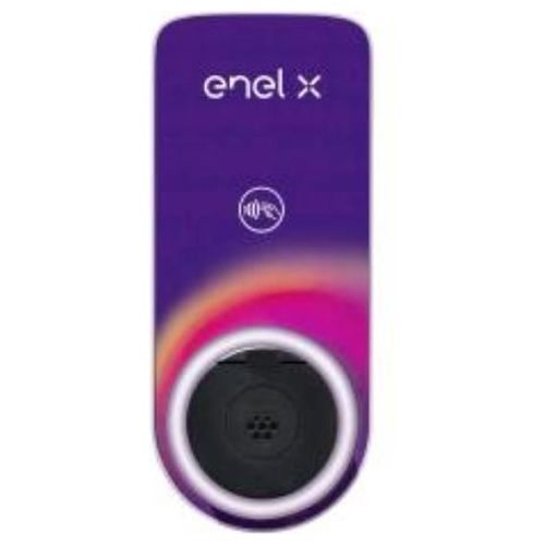 Enel X Juicebox 3.01 Procellular Soc 22