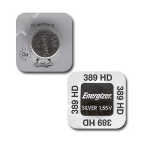 Energizer 389/390 HD Batterie a Bottone da 1,55V