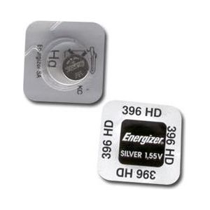 Energizer 396/397 HD Batterie a Bottone da 1,55V