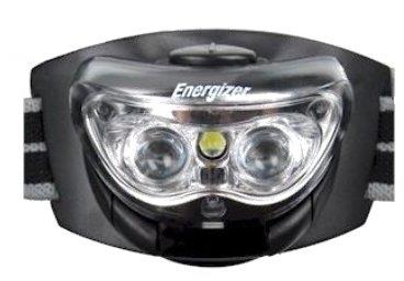 Energizer 633656 Torcia Headlight