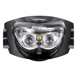 Energizer 633656 Torcia Headlight Led