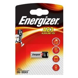 Pile Batterie Specialistiche Alcaline A23 